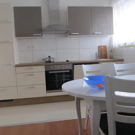 Apartman Jelinic Split Exterior photo
