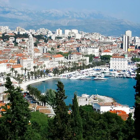 Apartman Jelinic Split Exterior photo