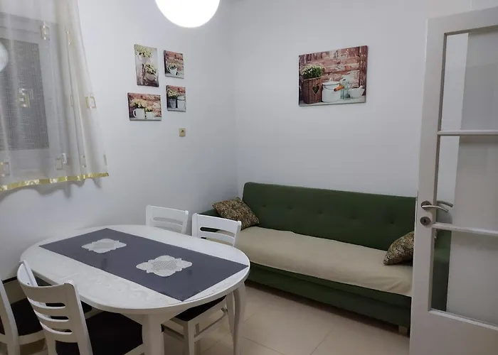 Apartman Jelinic