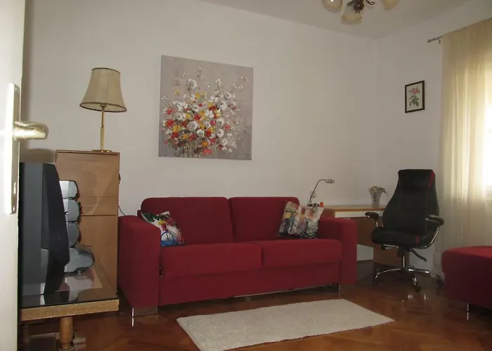 Apartman Jelinic