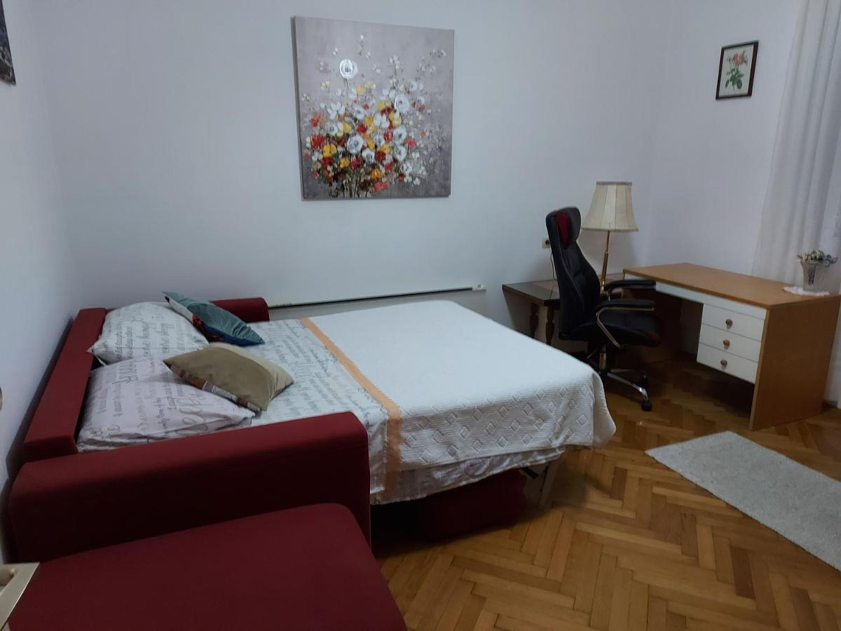Apartament Jelinic