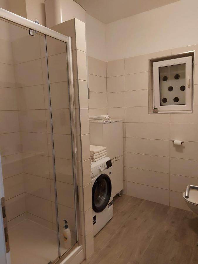 Apartament Jelinic *