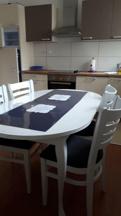 Jelinic Apartament *