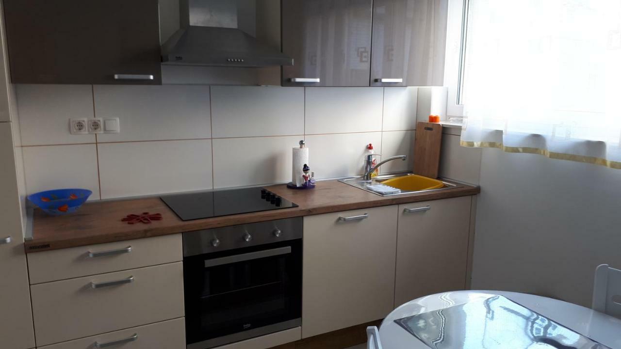 Apartament Jelinic Split