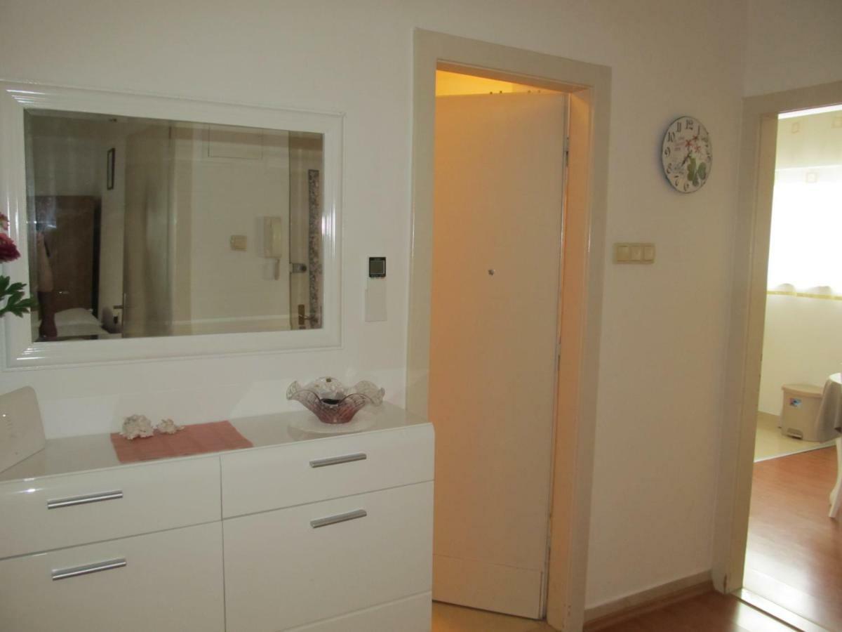 Apartament Jelinic *