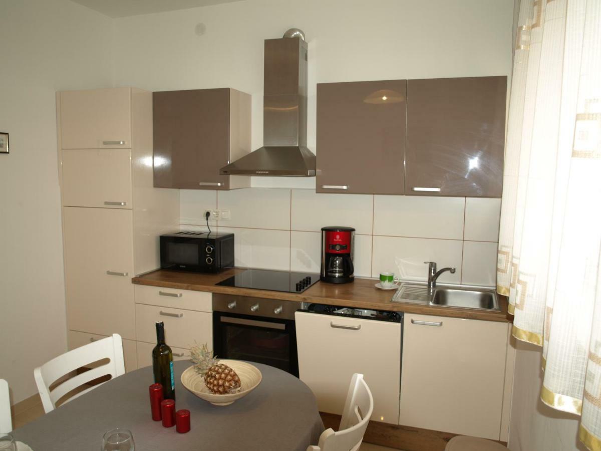 Apartament Jelinic