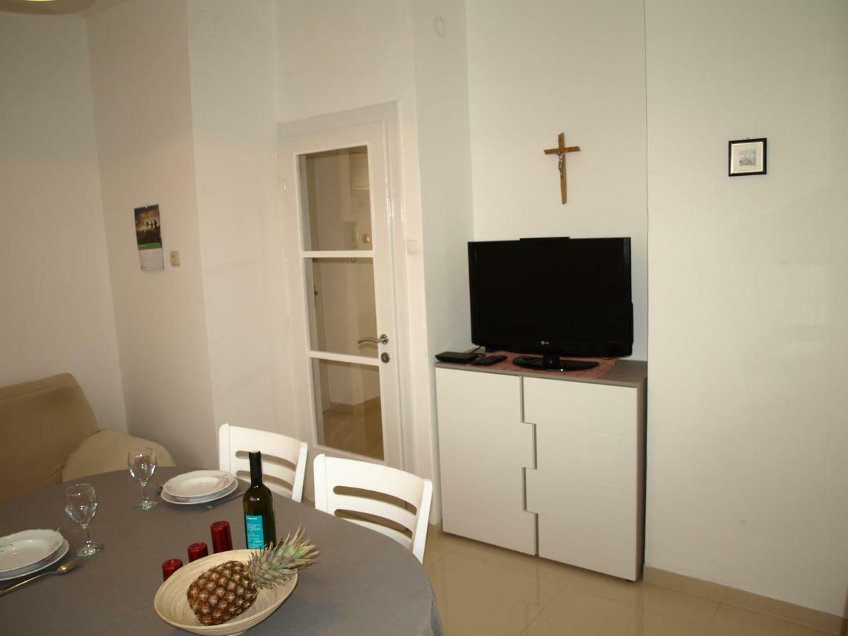 Jelinic Apartament *