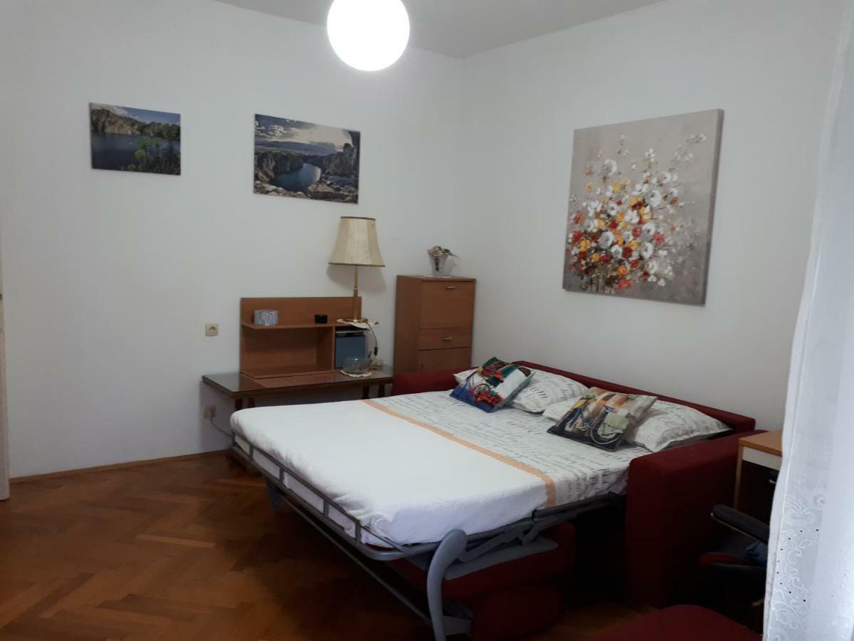 Apartament Jelinic Split