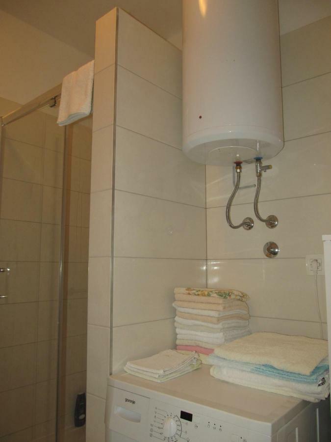 Jelinic Apartament *