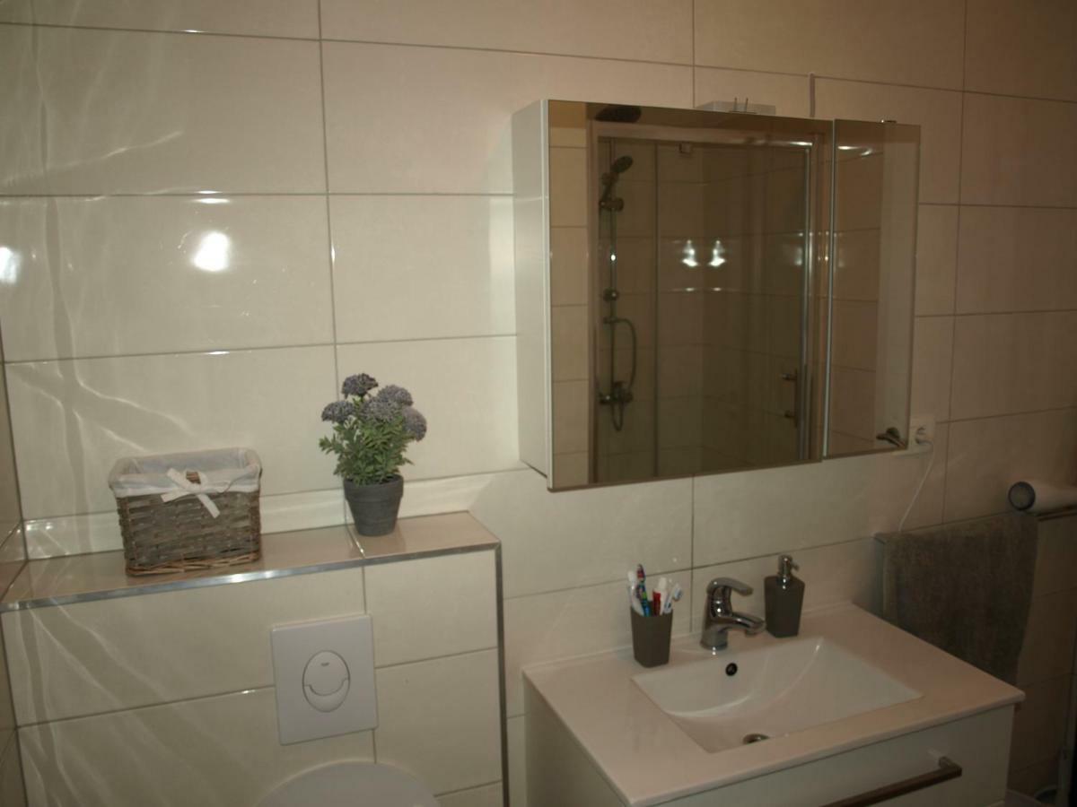 Apartament Jelinic *