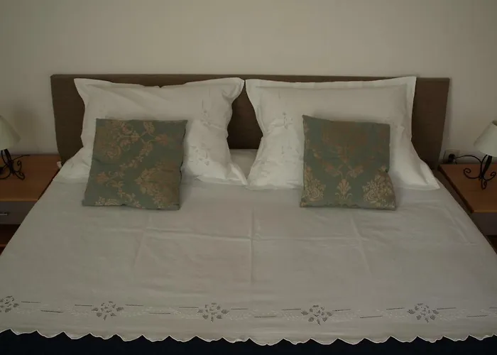 Apartman Jelinic