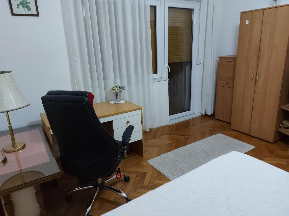 Jelinic Apartmán *