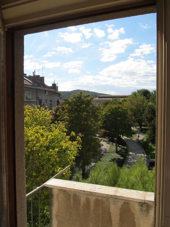 Jelinic Apartmán