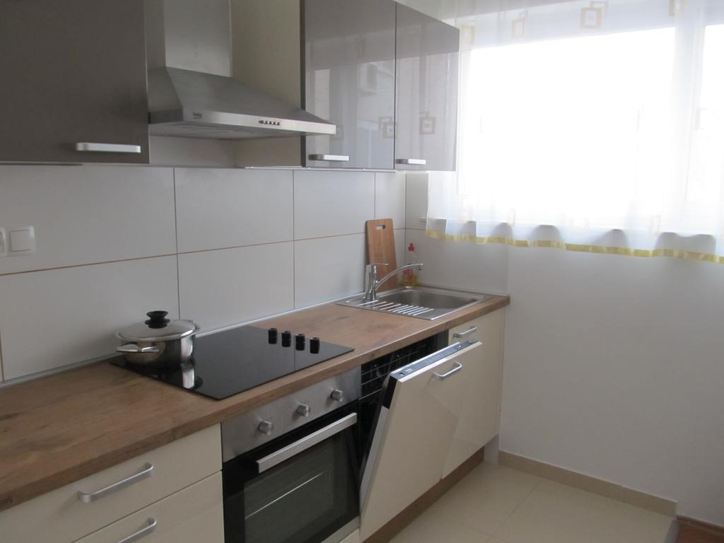 Apartmán Jelinic *