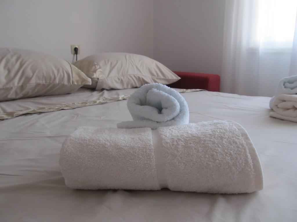 Jelinic Apartmán *