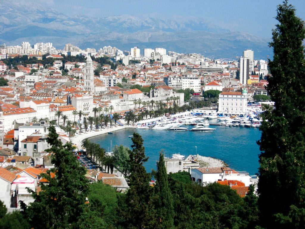Apartmán Jelinic Split