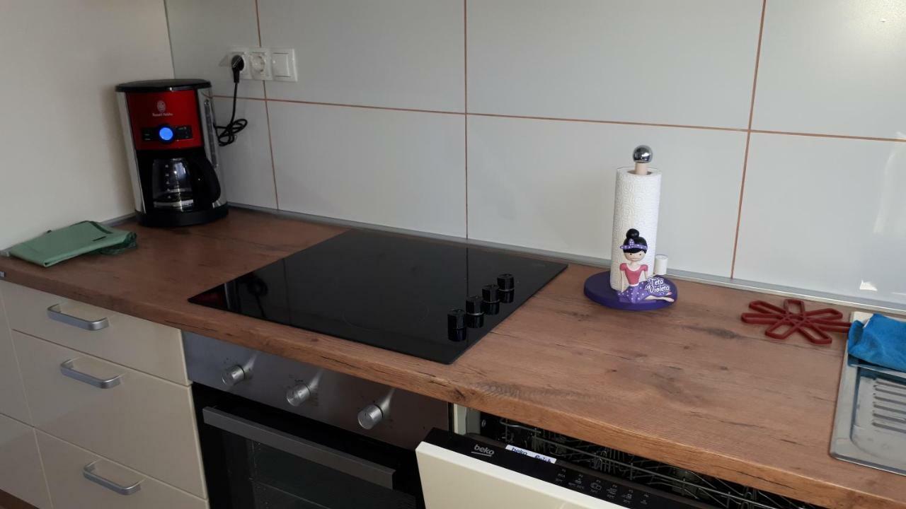 Jelinic Apartmán *