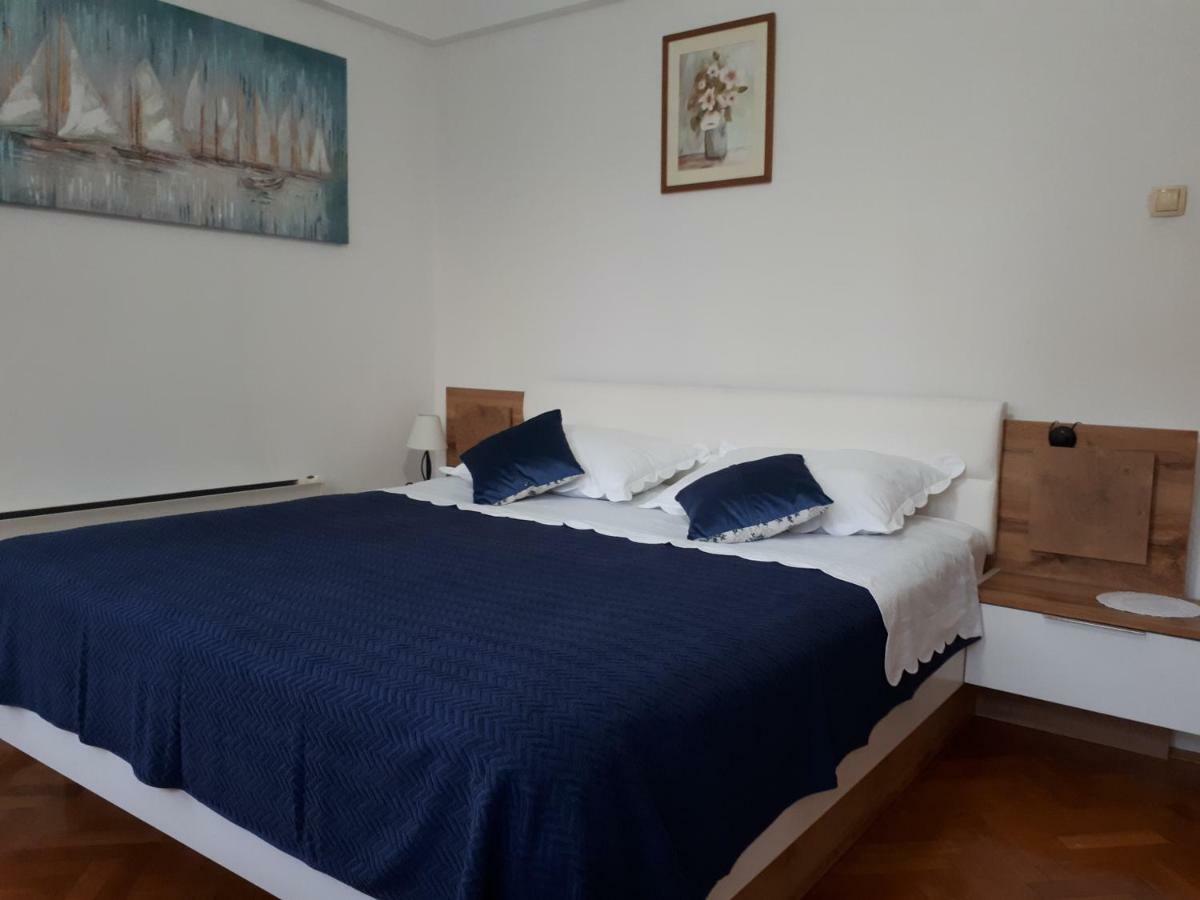 Jelinic Apartmán *