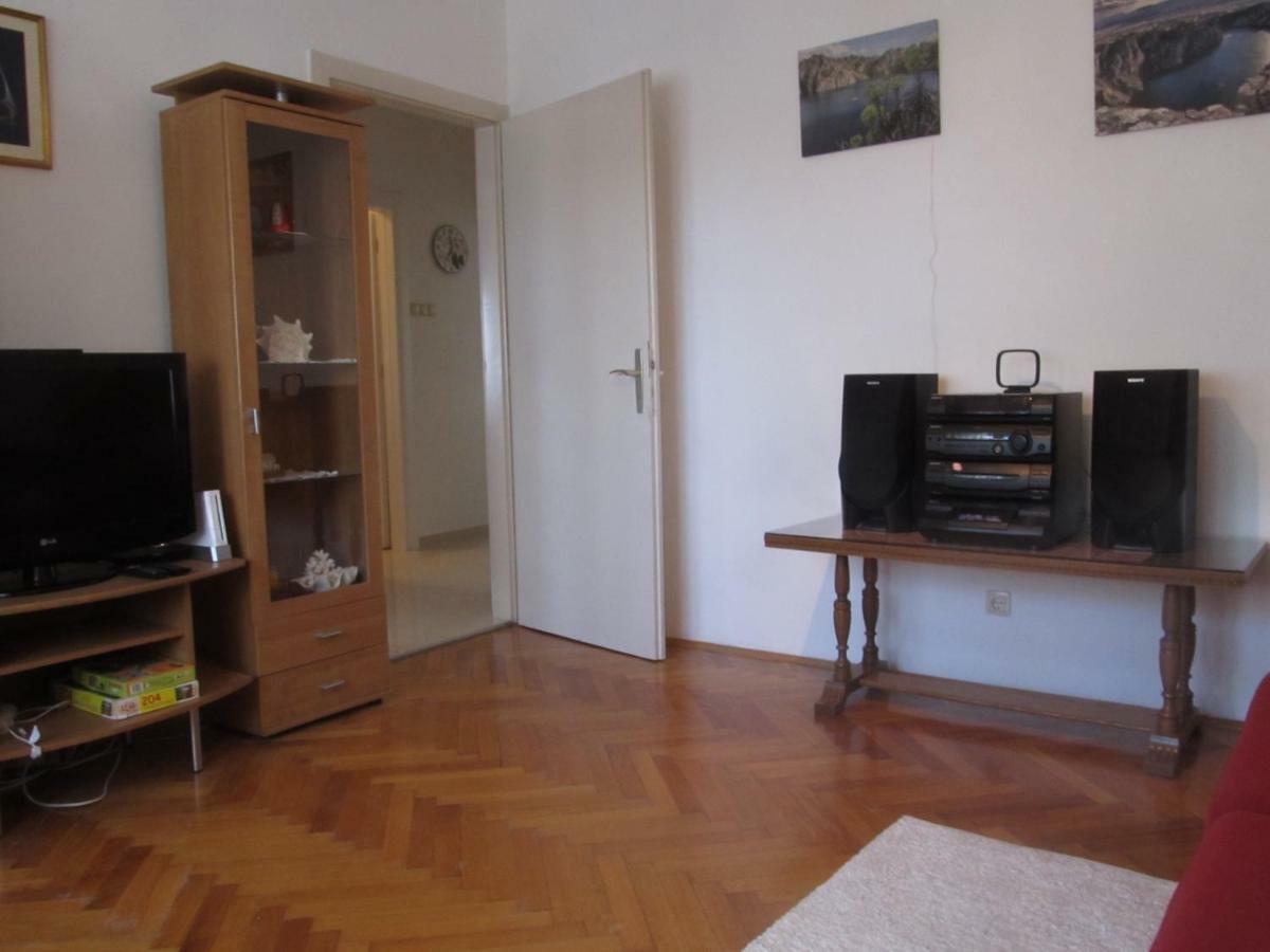 Apartmán Jelinic