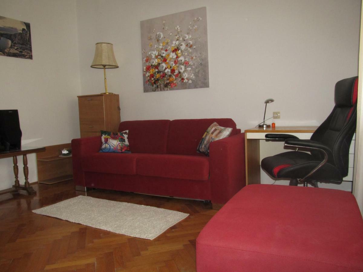 Jelinic Apartmán *
